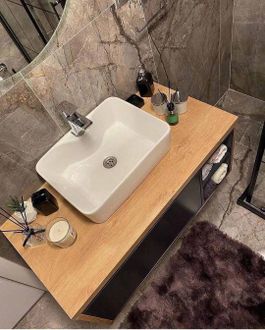 lavabo