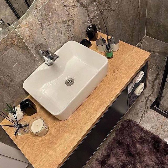 lavabo