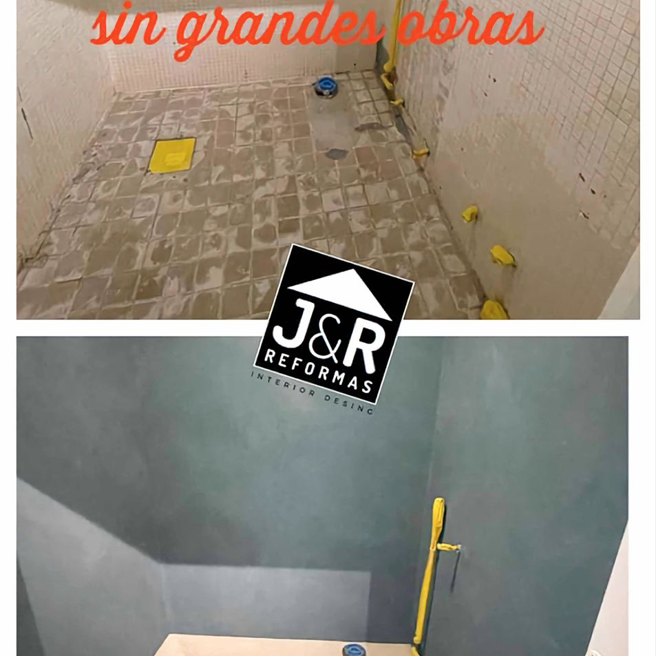 J&R Reformas Exclusivas obras