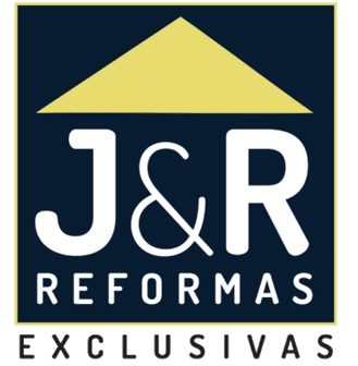 J&R Reformas Exclusivas logotipo 