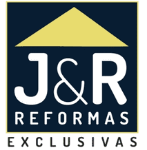 J&R Reformas Exclusivas logotipo 